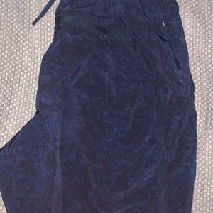 Lululemon Pacebreaker Short 7 inch